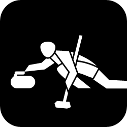Icon Curling