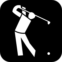Icon Golf