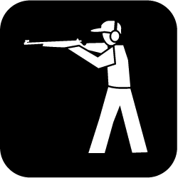 Icon Sport- / Bogenschießen