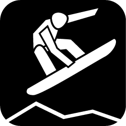 Icon Snowboarding